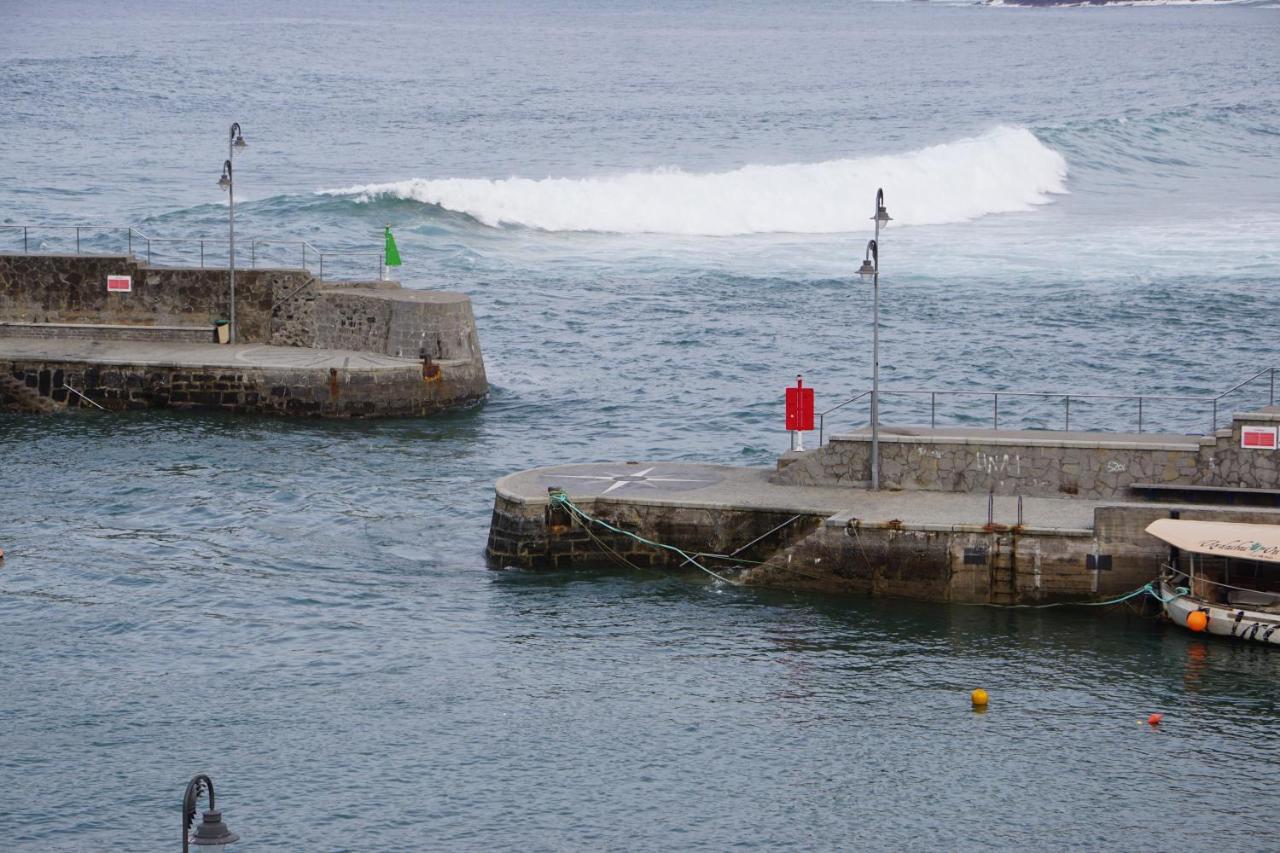 Appartamento Atico Torrontero Mundaka Esterno foto